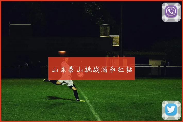 山东泰山挑战浦和红钻