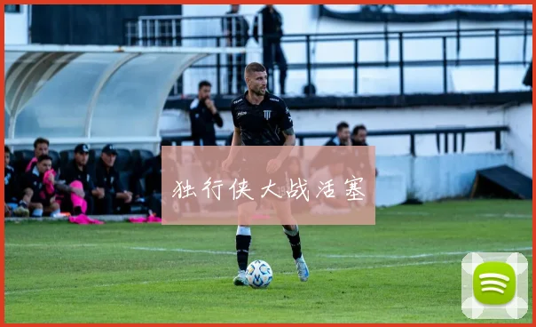 独行侠大战活塞