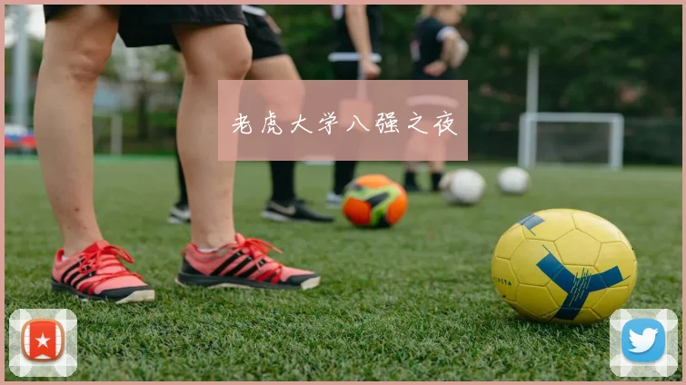 老虎大学八强之夜