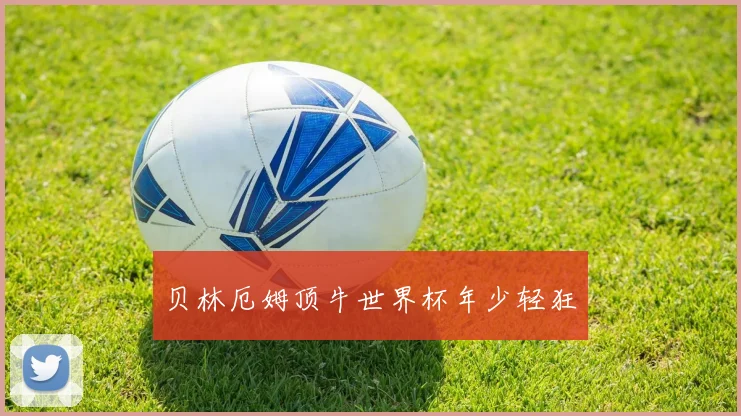 贝林厄姆顶牛世界杯年少轻狂