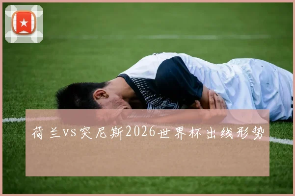 荷兰vs突尼斯2026世界杯出线形势