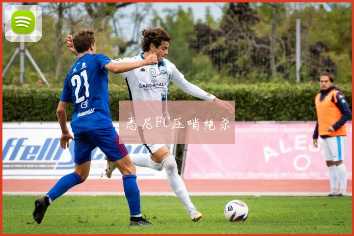 悉尼FC压哨绝杀