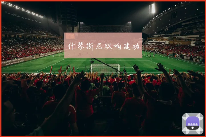 什琴斯尼双响建功