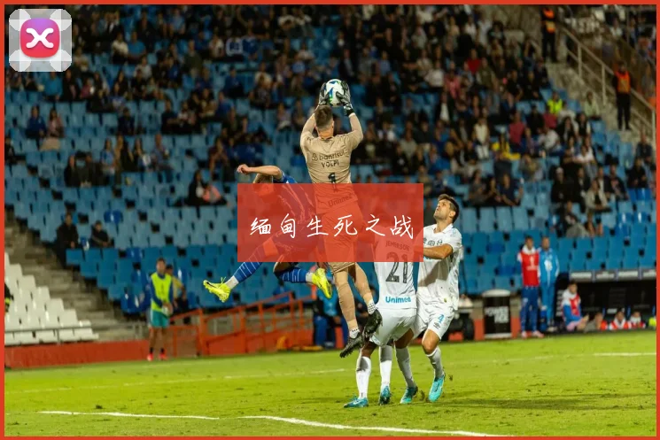 缅甸生死之战