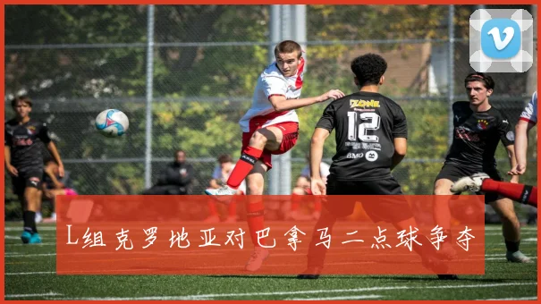 L组克罗地亚对巴拿马二点球争夺